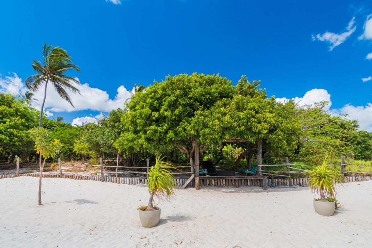 Villa Papagaio Jijoca de Jericoacoara Exterior foto